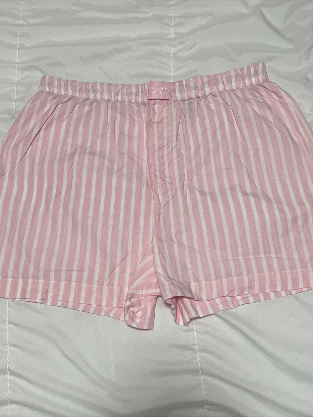 New Victoria’s Secret Shorts cotton